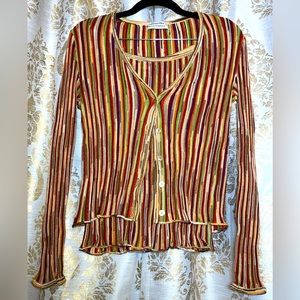 Missoni for Saks Fifth Ave